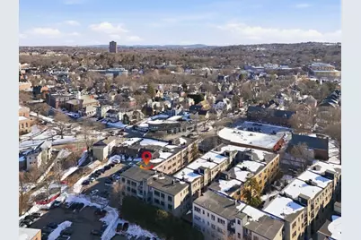 401 Washington St #6, Brookline, MA 02446 - Photo 23