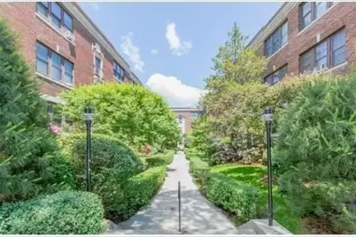 401 Washington St #6, Brookline, MA 02446 - Photo 17