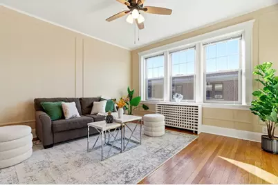 401 Washington St #6, Brookline, MA 02446 - Photo 3