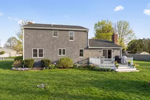 8 Agawam Ct, Seekonk, MA 02771 - Photo 5