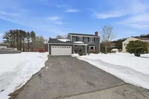 8 Agawam Ct, Seekonk, MA 02771 - Photo 1