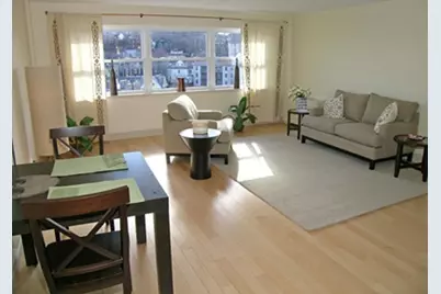 1600 Beacon St #906, Brookline, MA 02446 - Photo 3