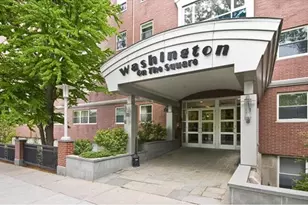 1600 Beacon St, Brookline, MA 02446 - Photo 1