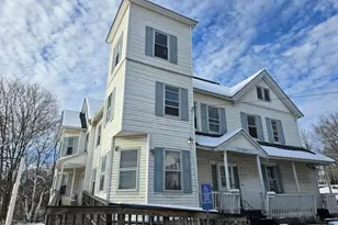 292 West St, Pittsfield, MA 01201 - Photo 1