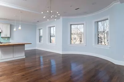 142 Fuller St #4, Brookline, MA 02446 - Photo 3