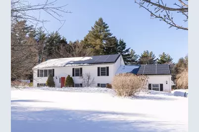 58 Shattuck Rd, Sturbridge, MA 01566 - Photo 1