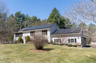 58 Shattuck Rd, Sturbridge, MA 01566 - Photo 1