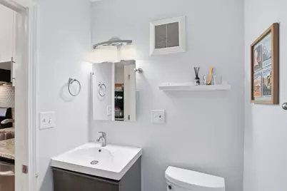 227 Marlborough St #2, Boston, MA 02116 - Photo 9