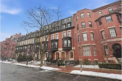 227 Marlborough St #2, Boston, MA 02116 - Photo 23