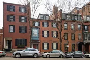 64 Mt Vernon, Boston, MA 02108 - Photo 1