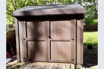 1359 Old Pleasant St, Bridgewater, MA 02324 - Photo 19