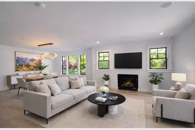 95 Stedman St #1, Brookline, MA 02446 - Photo 3