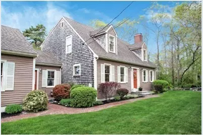 30 Ellisville Rd, Plymouth, MA 02360 - Photo 1