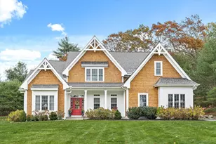 4 Dancer Farm Dr, Dover, MA 02030 - Photo 1