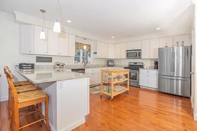 61 Sawmill Ln #61, Hanson, MA 02341 - Photo 9