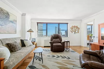 8 Whittier Pl #22D, Boston, MA 02114 - Photo 5