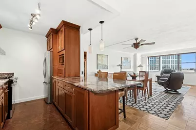 8 Whittier Pl #22D, Boston, MA 02114 - Photo 1