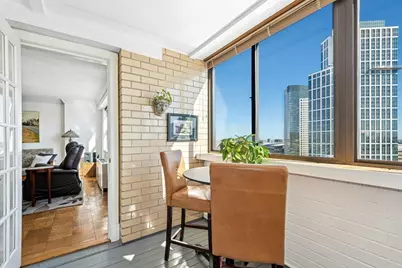 8 Whittier Pl #22D, Boston, MA 02114 - Photo 7