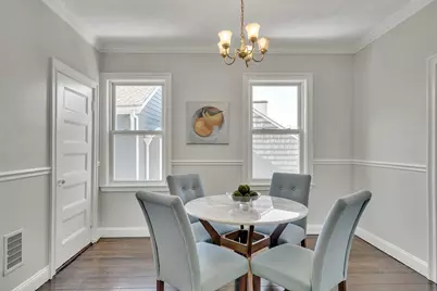 124 Chestnut St #2, Brookline, MA 02445 - Photo 5