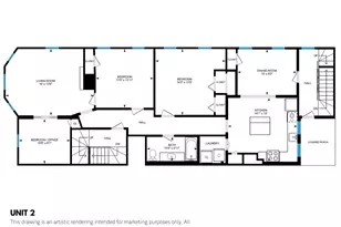 124 Chestnut St, Brookline, MA 02445 - Photo 17