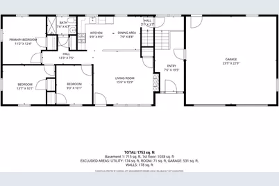 48 Sullivan Terrace, Whitman, MA 02382 - Photo 37