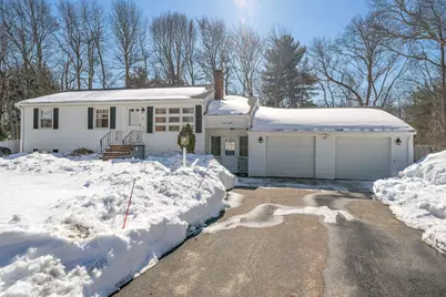 48 Sullivan Terrace, Whitman, MA 02382 - Photo 1