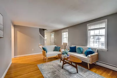 63 Dexter Road, Lexington, MA 02420 - Photo 3