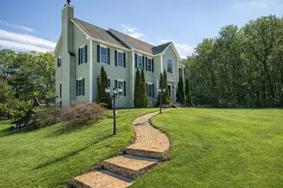 707 Stafford St, Leicester, MA 01542 - Photo 33