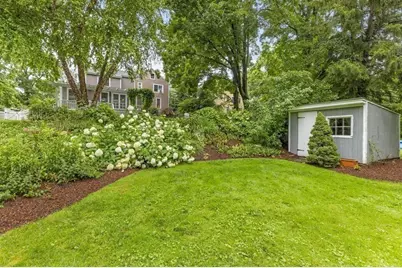 25 Irving Place, Holliston, MA 01746 - Photo 37