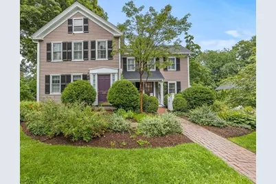 25 Irving Place, Holliston, MA 01746 - Photo 29