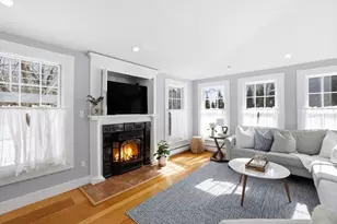 25 Irving Pl, Holliston, MA 01746 - Photo 17