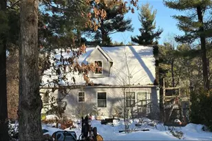 58 Bunnys Rd, Carver, MA 02330 - Photo 1