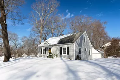 122 Samoset Ave, Mansfield, MA 02048 - Photo 3