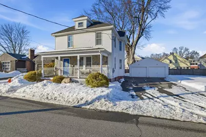 24 Billings St, Chicopee, MA 01013 - Photo 3