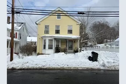 79 Pleasant St, Ware, MA 01082 - Photo 1