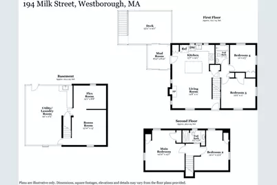 194 Milk St, Westborough, MA 01581 - Photo 35