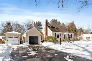 194 Milk St, Westborough, MA 01581 - Photo 1