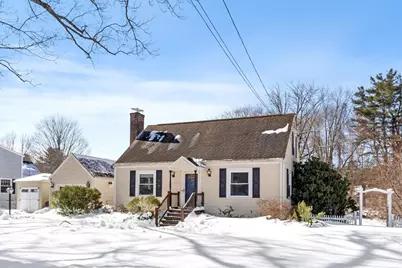 194 Milk St, Westborough, MA 01581 - Photo 3