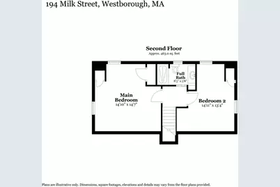 194 Milk St, Westborough, MA 01581 - Photo 37