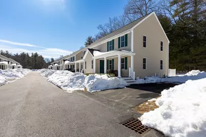 1 Anacki Lane #24, Bridgewater, MA 02324 - Photo 3
