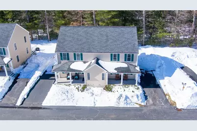 1 Anacki Lane #24, Bridgewater, MA 02324 - Photo 7