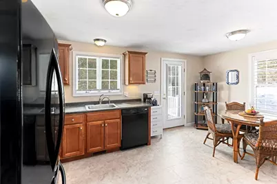 1 Anacki Lane #24, Bridgewater, MA 02324 - Photo 19