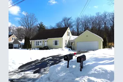 42 Putnam Drive, Westfield, MA 01085 - Photo 1