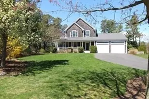 18 Red Pine Ln, Wareham, MA 02571 - Photo 1