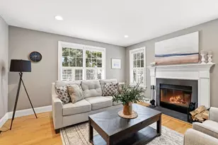 18 Red Pine Ln, Wareham, MA 02571 - Photo 5