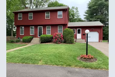 21 Brewster Drive, Needham, MA 02492 - Photo 1