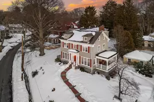 240 Upland Rd, Newton, MA 02460 - Photo 3