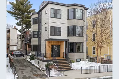 36 Hall St #1, Boston, MA 02130 - Photo 3