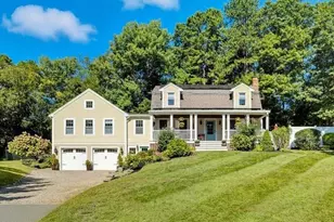 2 Clinton Terrace, Kingston, MA 02364 - Photo 1