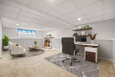 250 East St, Bridgewater, MA 02324 - Photo 29